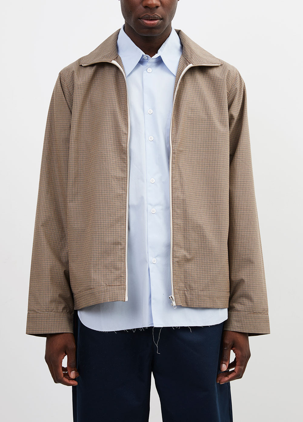 Track Jacket