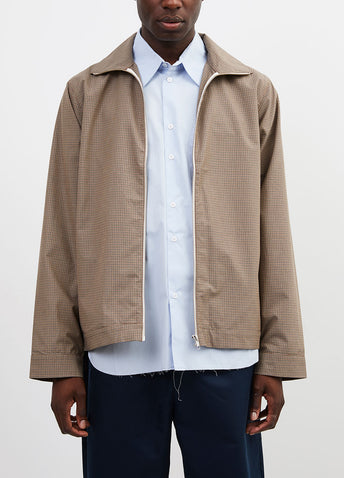 Track Jacket