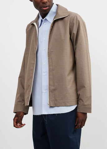 Track Jacket
