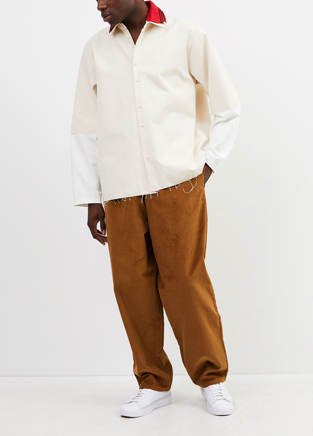 Grandpa Pants