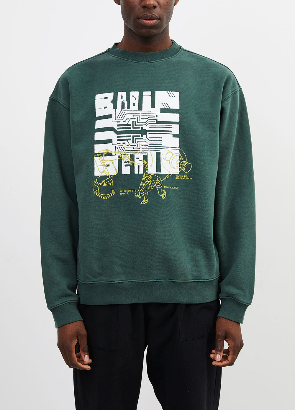 Tutorials Sweatshirt