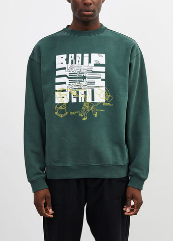 Tutorials Sweatshirt