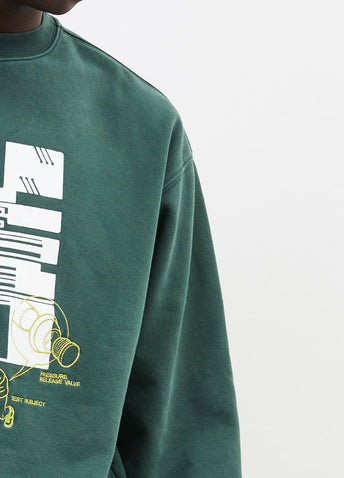 Tutorials Sweatshirt