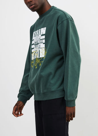Tutorials Sweatshirt