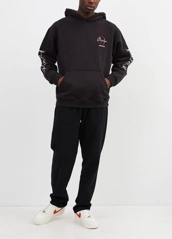 PsychoMeditation Hoodie