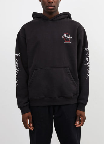 PsychoMeditation Hoodie