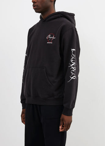 PsychoMeditation Hoodie