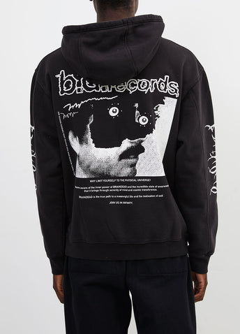 PsychoMeditation Hoodie