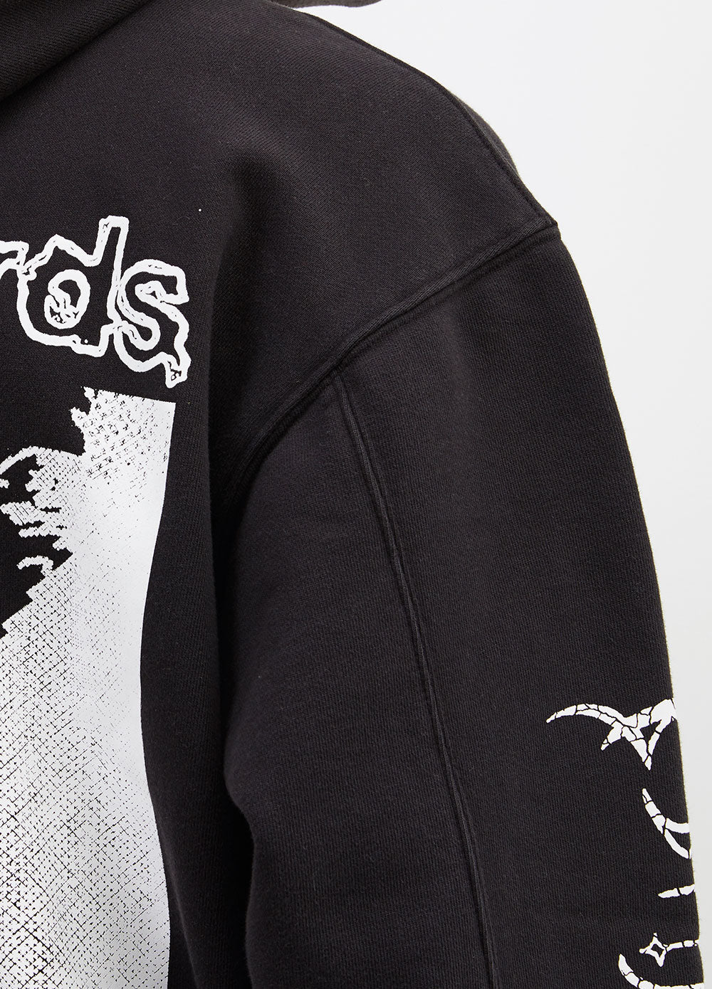 PsychoMeditation Hoodie