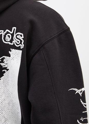 PsychoMeditation Hoodie