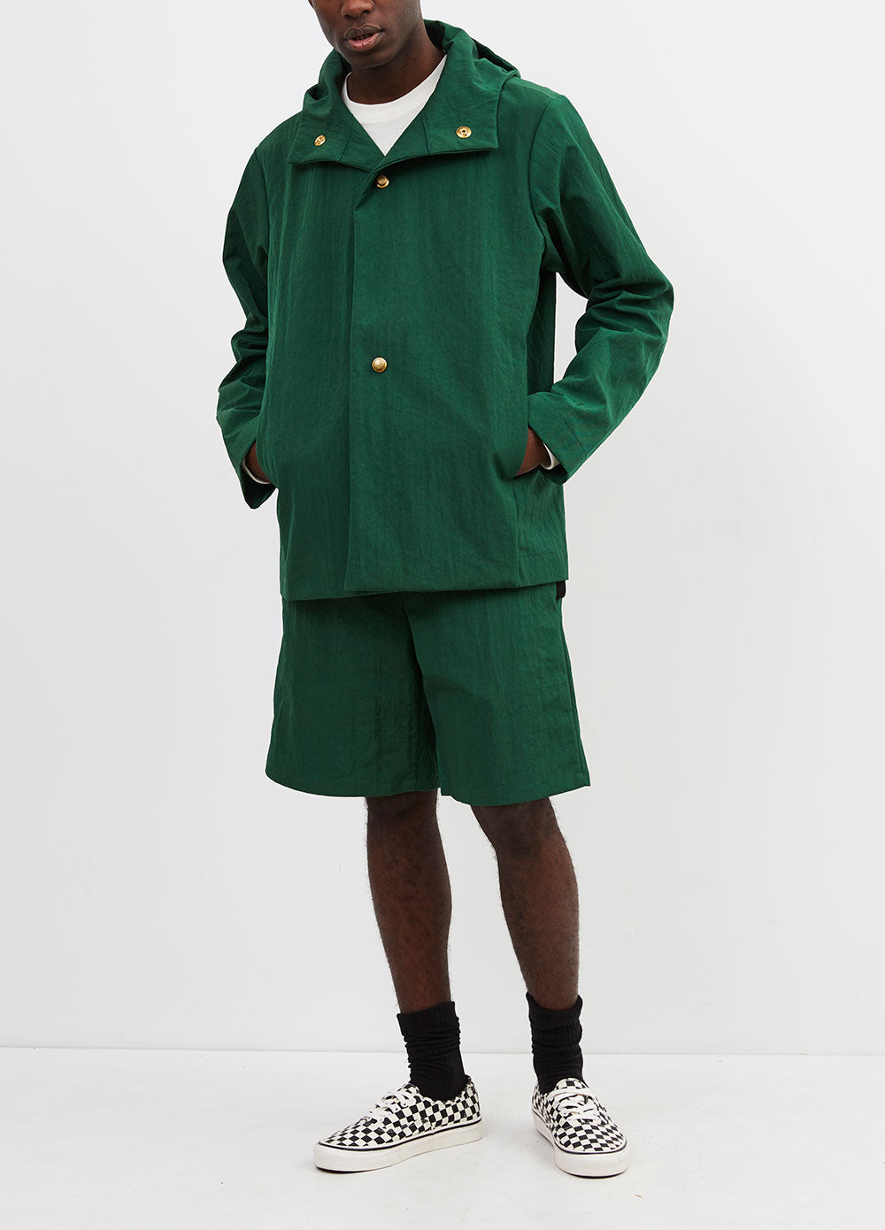 P7 Easy Shorts