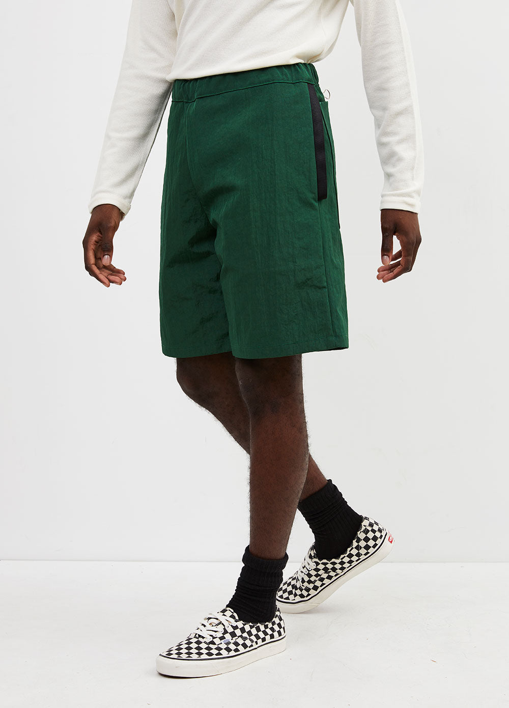 P7 Easy Shorts
