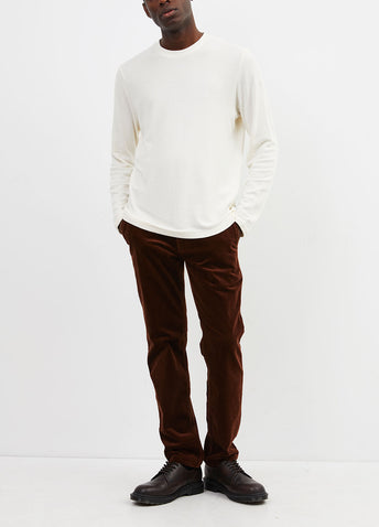 Clive Long-sleeve T-shirt