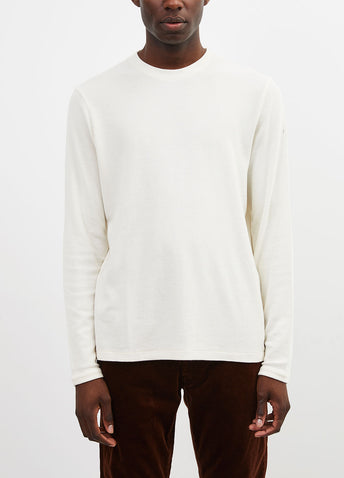 Clive Long-sleeve T-shirt