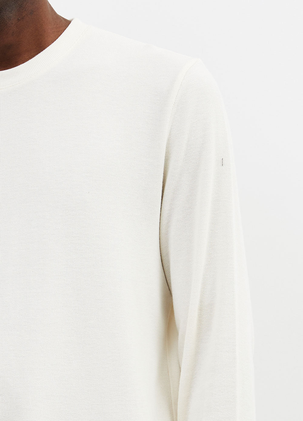 Clive Long-sleeve T-shirt