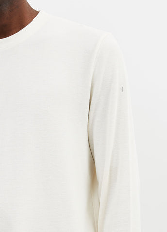 Clive Long-sleeve T-shirt
