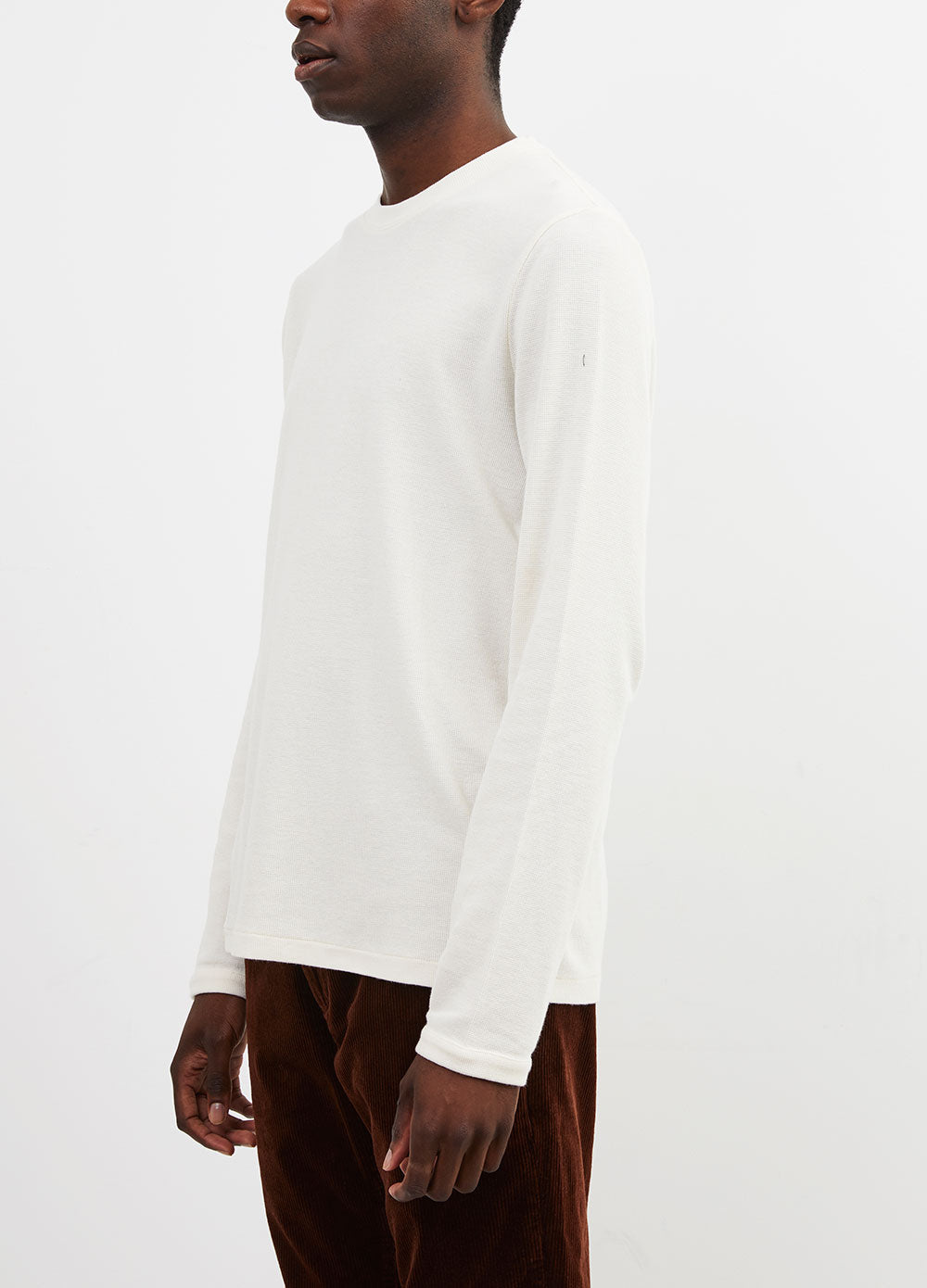 Clive Long-sleeve T-shirt