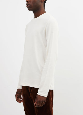 Clive Long-sleeve T-shirt