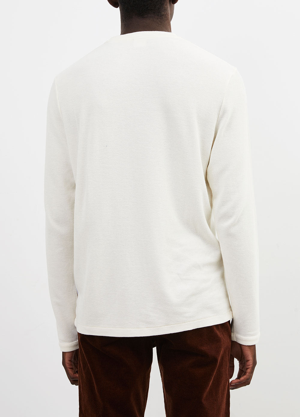 Clive Long-sleeve T-shirt