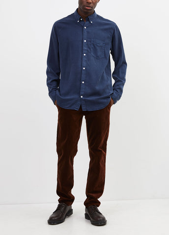 Levon Tencil Shirt