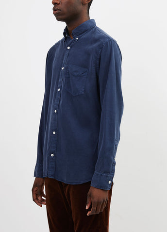 Levon Tencil Shirt