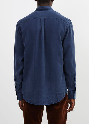 Levon Tencil Shirt