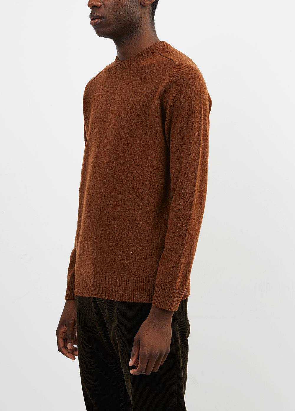 Edward Knit