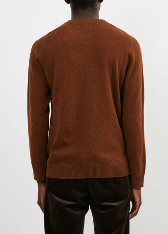 Edward Knit