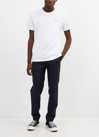 Teddy Cursive T-shirt