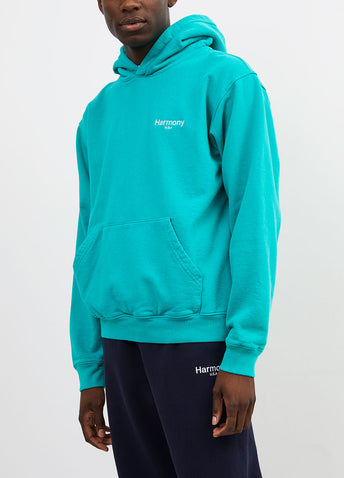 Sany Hoodie USA