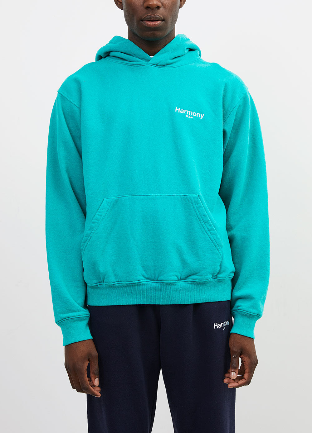 Sany Hoodie USA