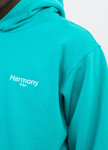 Sany Hoodie USA