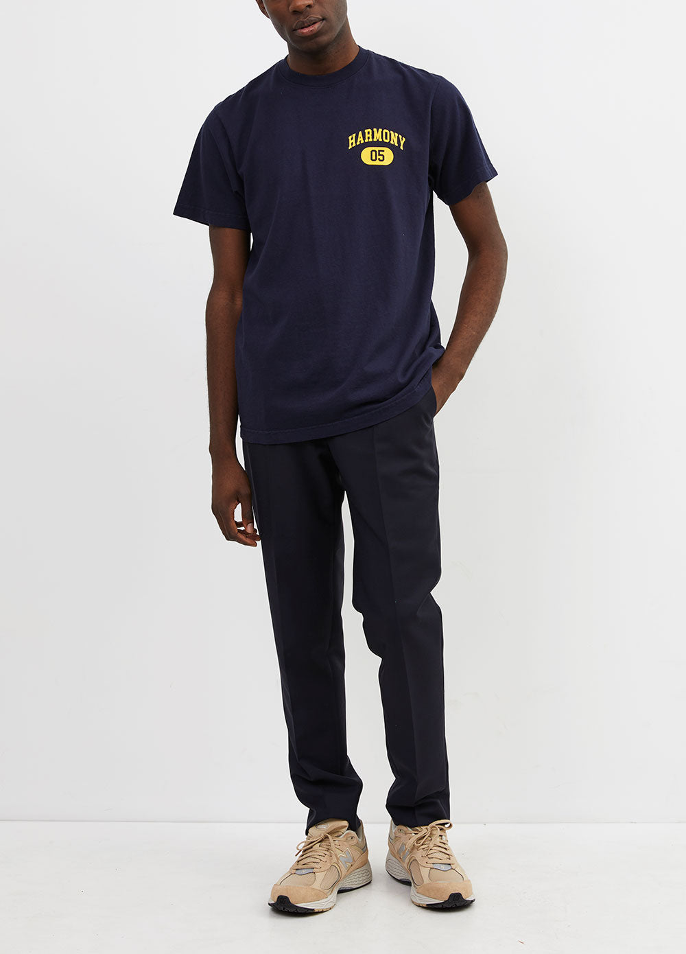 Gym T-shirt