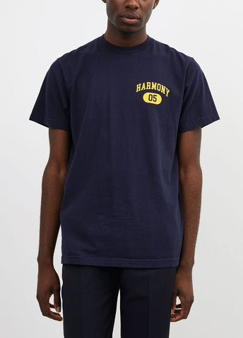 Gym T-shirt