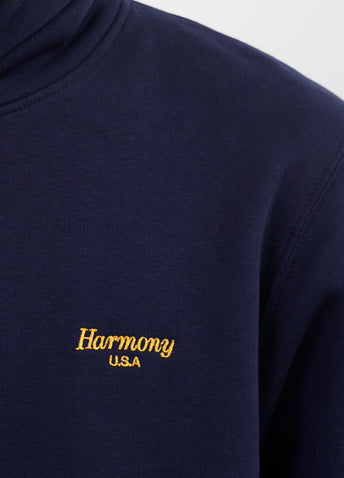 Cursive Hoodie