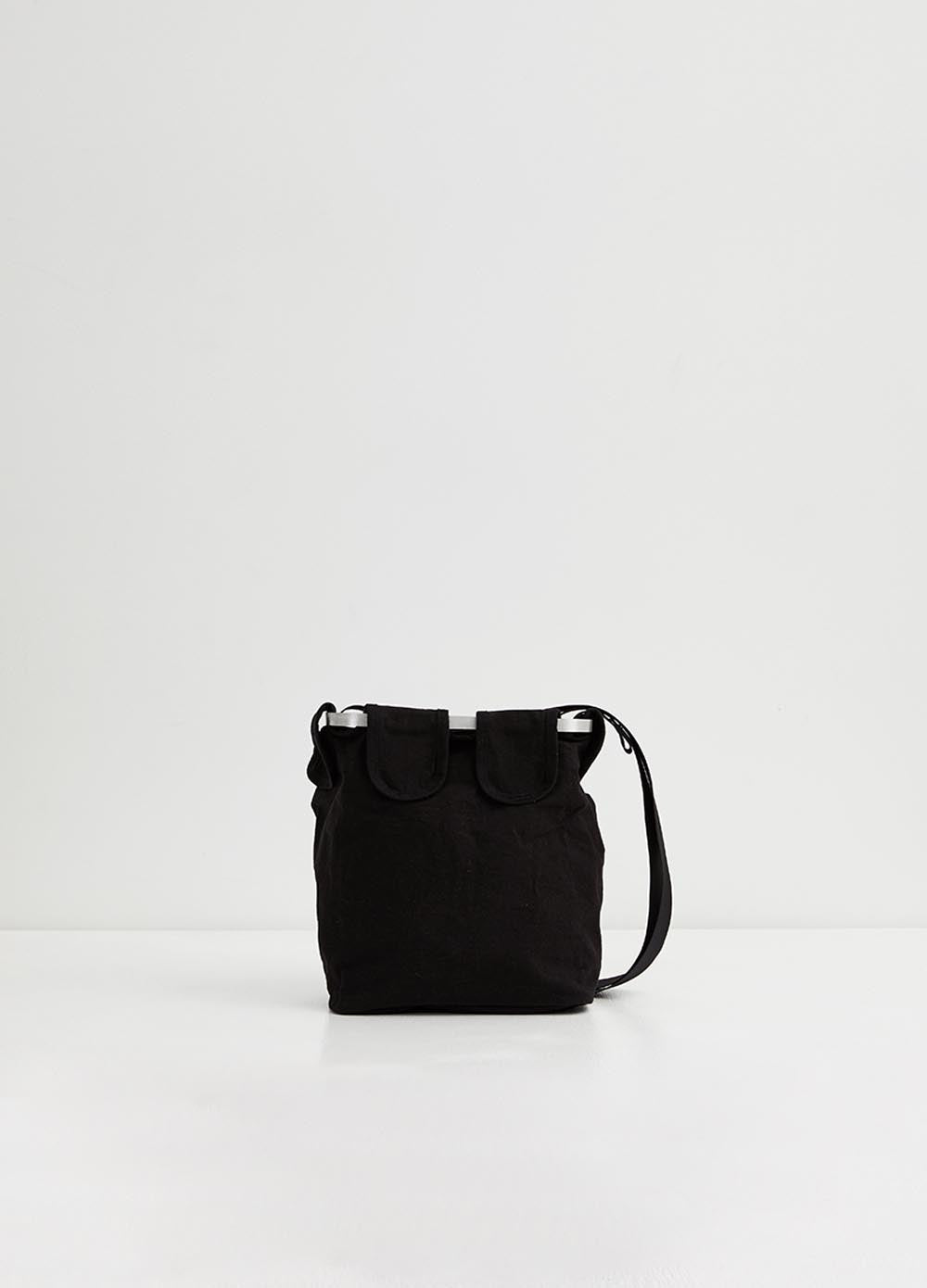 B4 Alum Hip Bag