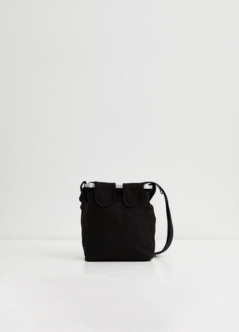 B4 Alum Hip Bag