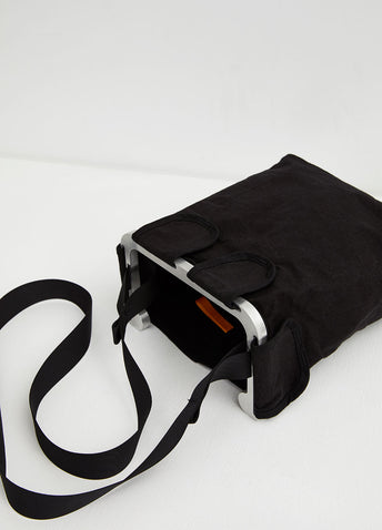 B4 Alum Hip Bag