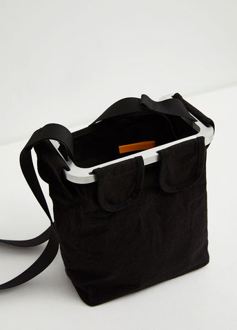 B4 Alum Hip Bag