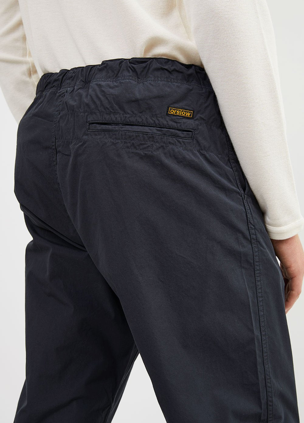 New Yorker Pants