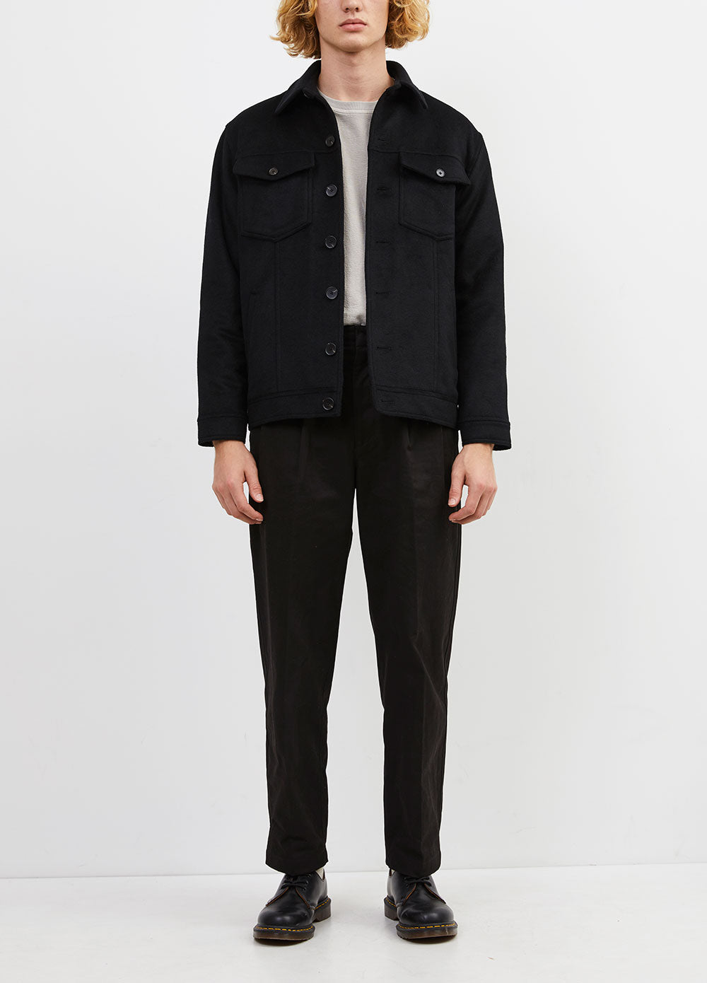 Leon Jacket
