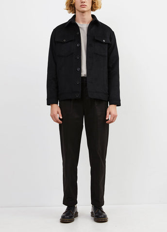 Leon Jacket