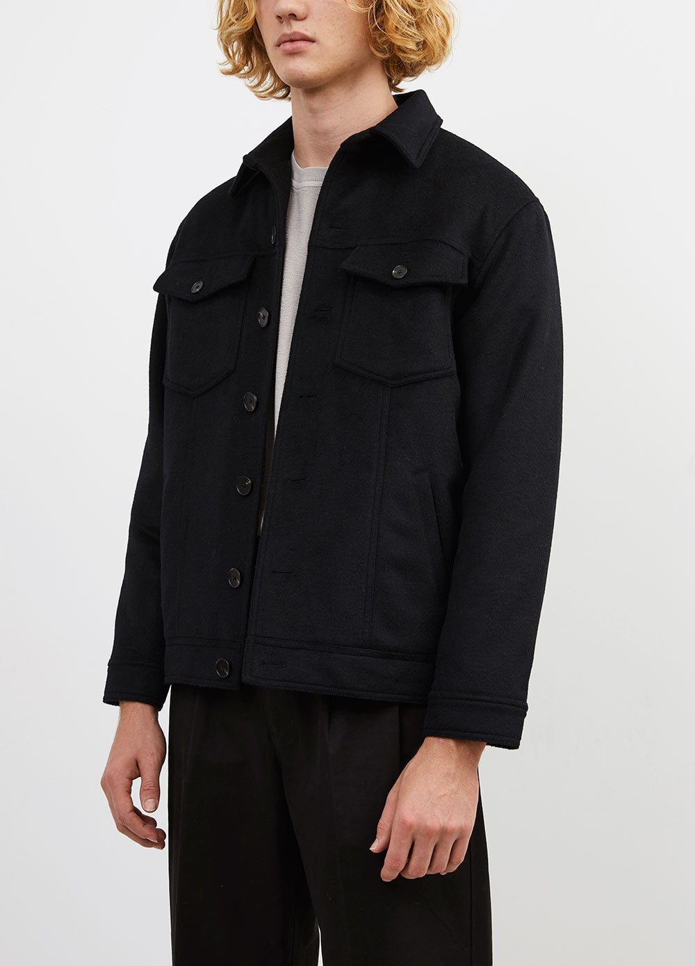 Leon Jacket