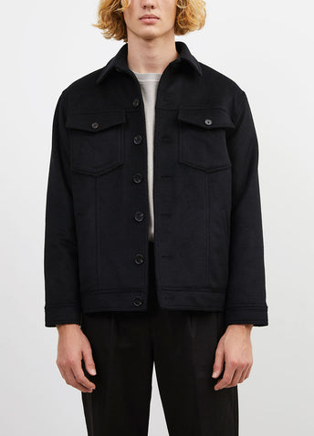 Leon Jacket
