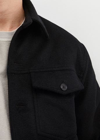 Leon Jacket