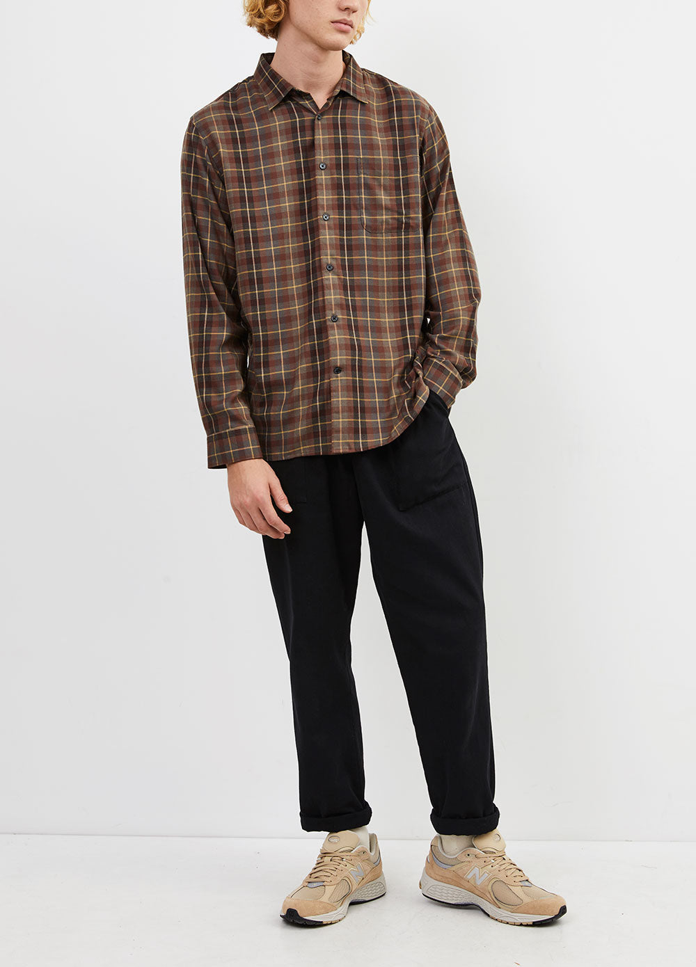 Dalton Shirt