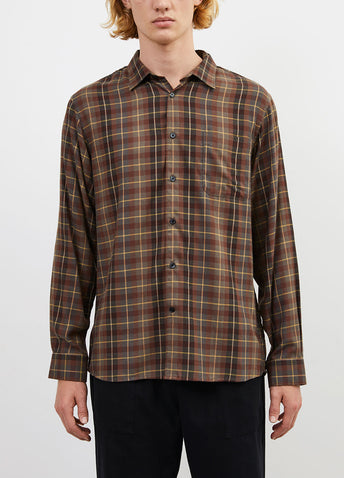 Dalton Shirt