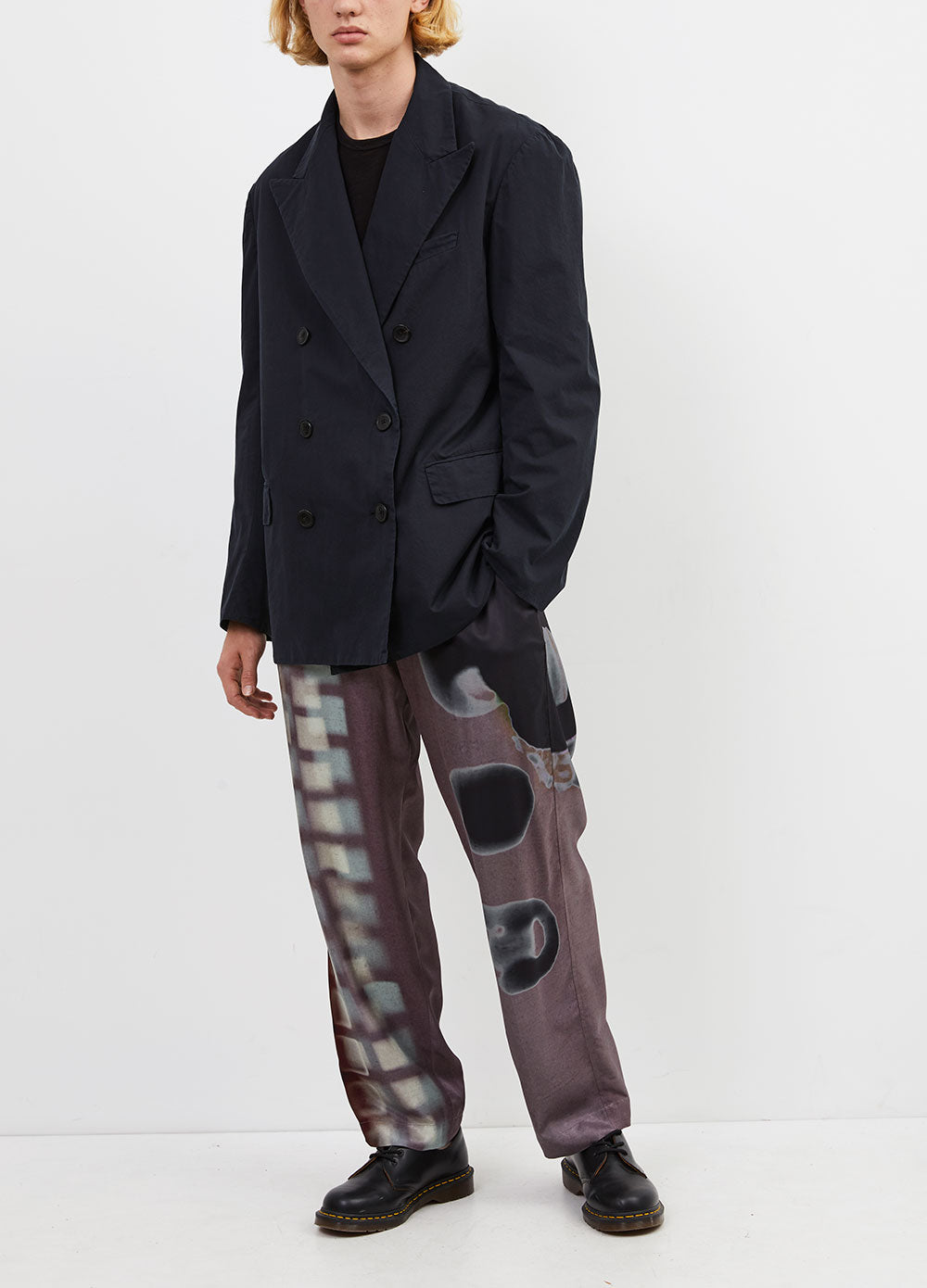 Bressler Blazer