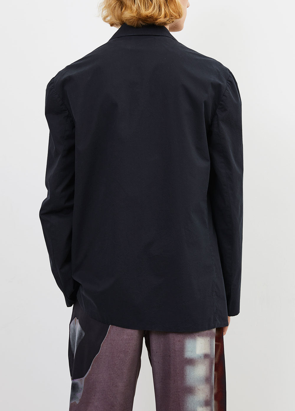 Bressler Blazer