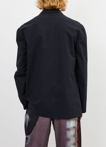 Bressler Blazer